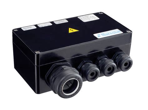 atex junction box